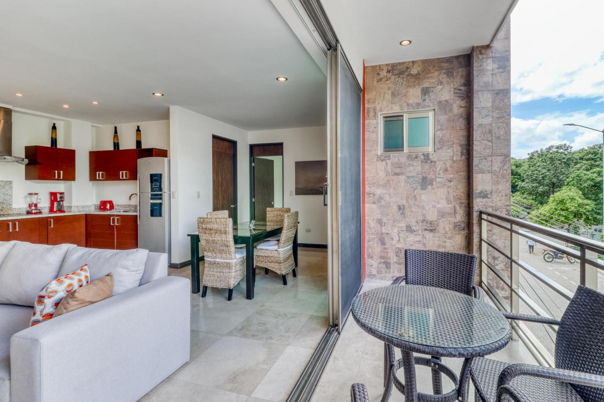Klem Residence Playa del Carmen Camera foto